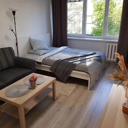 Modern Studio Naujakiemio, Self-Check-In, Free Parking Klaipėda Exteriör bild
