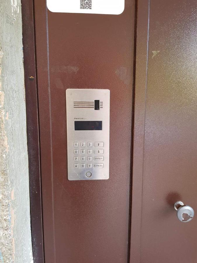 Modern Studio Naujakiemio, Self-Check-In, Free Parking Klaipėda Exteriör bild